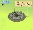 Building Instructions - LEGO - 7065 - Alien Mothership: Page 25