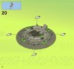 Building Instructions - LEGO - 7065 - Alien Mothership: Page 26