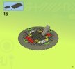 Building Instructions - LEGO - 7065 - Alien Mothership: Page 21