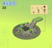 Building Instructions - LEGO - 7065 - Alien Mothership: Page 31