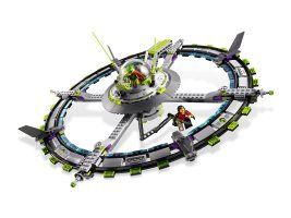 7065 - Alien Mothership