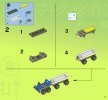 Building Instructions - LEGO - 7066 - Earth Defense HQ: Page 5