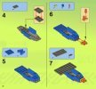 Building Instructions - LEGO - 7066 - Earth Defense HQ: Page 16