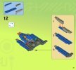 Building Instructions - LEGO - 7066 - Earth Defense HQ: Page 19