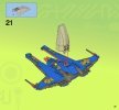 Building Instructions - LEGO - 7066 - Earth Defense HQ: Page 29