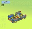 Building Instructions - LEGO - 7066 - Earth Defense HQ: Page 53