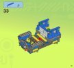 Building Instructions - LEGO - 7066 - Earth Defense HQ: Page 63