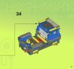 Building Instructions - LEGO - 7066 - Earth Defense HQ: Page 65