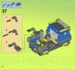 Building Instructions - LEGO - 7066 - Earth Defense HQ: Page 68