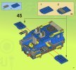 Building Instructions - LEGO - 7066 - Earth Defense HQ: Page 77