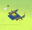 Building Instructions - LEGO - 7066 - Earth Defense HQ: Page 61