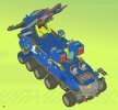 Building Instructions - LEGO - 7066 - Earth Defense HQ: Page 72