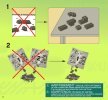 Building Instructions - LEGO - 7067 - Jet-Copter Encounter: Page 2