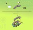 Building Instructions - LEGO - 7067 - Jet-Copter Encounter: Page 9