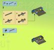 Building Instructions - LEGO - 7067 - Jet-Copter Encounter: Page 23