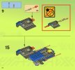 Building Instructions - LEGO - 7067 - Jet-Copter Encounter: Page 24