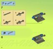 Building Instructions - LEGO - 7067 - Jet-Copter Encounter: Page 28