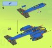 Building Instructions - LEGO - 7067 - Jet-Copter Encounter: Page 41