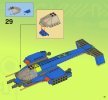 Building Instructions - LEGO - 7067 - Jet-Copter Encounter: Page 45