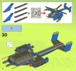 Building Instructions - LEGO - 7067 - Jet-Copter Encounter: Page 46