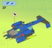 Building Instructions - LEGO - 7067 - Jet-Copter Encounter: Page 61