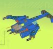 Building Instructions - LEGO - 7067 - Jet-Copter Encounter: Page 65