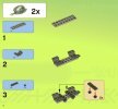 Building Instructions - LEGO - 7067 - Jet-Copter Encounter: Page 4