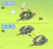 Building Instructions - LEGO - 7067 - Jet-Copter Encounter: Page 10