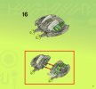 Building Instructions - LEGO - 7067 - Jet-Copter Encounter: Page 11