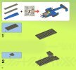 Building Instructions - LEGO - 7067 - Jet-Copter Encounter: Page 12