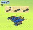 Building Instructions - LEGO - 7067 - Jet-Copter Encounter: Page 36