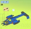 Building Instructions - LEGO - 7067 - Jet-Copter Encounter: Page 44