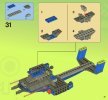 Building Instructions - LEGO - 7067 - Jet-Copter Encounter: Page 47