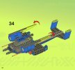 Building Instructions - LEGO - 7067 - Jet-Copter Encounter: Page 56