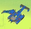 Building Instructions - LEGO - 7067 - Jet-Copter Encounter: Page 63