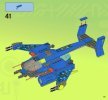 Building Instructions - LEGO - 7067 - Jet-Copter Encounter: Page 67