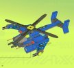 Building Instructions - LEGO - 7067 - Jet-Copter Encounter: Page 70