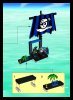 Building Instructions - LEGO - 7074 - Skull Island: Page 9