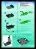 Building Instructions - LEGO - 7074 - Skull Island: Page 2