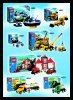 Building Instructions - LEGO - 7074 - Skull Island: Page 11