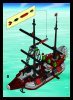 Building Instructions - LEGO - 7075 - Captain Redbeard's Pirate Ship: Page 9