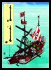 Building Instructions - LEGO - 7075 - Captain Redbeard's Pirate Ship: Page 10