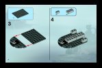 Building Instructions - LEGO - 7078 - King's Battle Chariot: Page 4