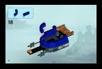 Building Instructions - LEGO - 7078 - King's Battle Chariot: Page 18