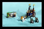 Building Instructions - LEGO - 7078 - King's Battle Chariot: Page 28