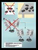 Building Instructions - LEGO - 7079 - Drawbridge  Defense: Page 2