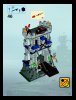 Building Instructions - LEGO - 7079 - Drawbridge  Defense: Page 49