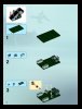 Building Instructions - LEGO - 7079 - Drawbridge  Defense: Page 52