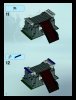 Building Instructions - LEGO - 7079 - Drawbridge  Defense: Page 12