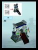 Building Instructions - LEGO - 7079 - Drawbridge  Defense: Page 23